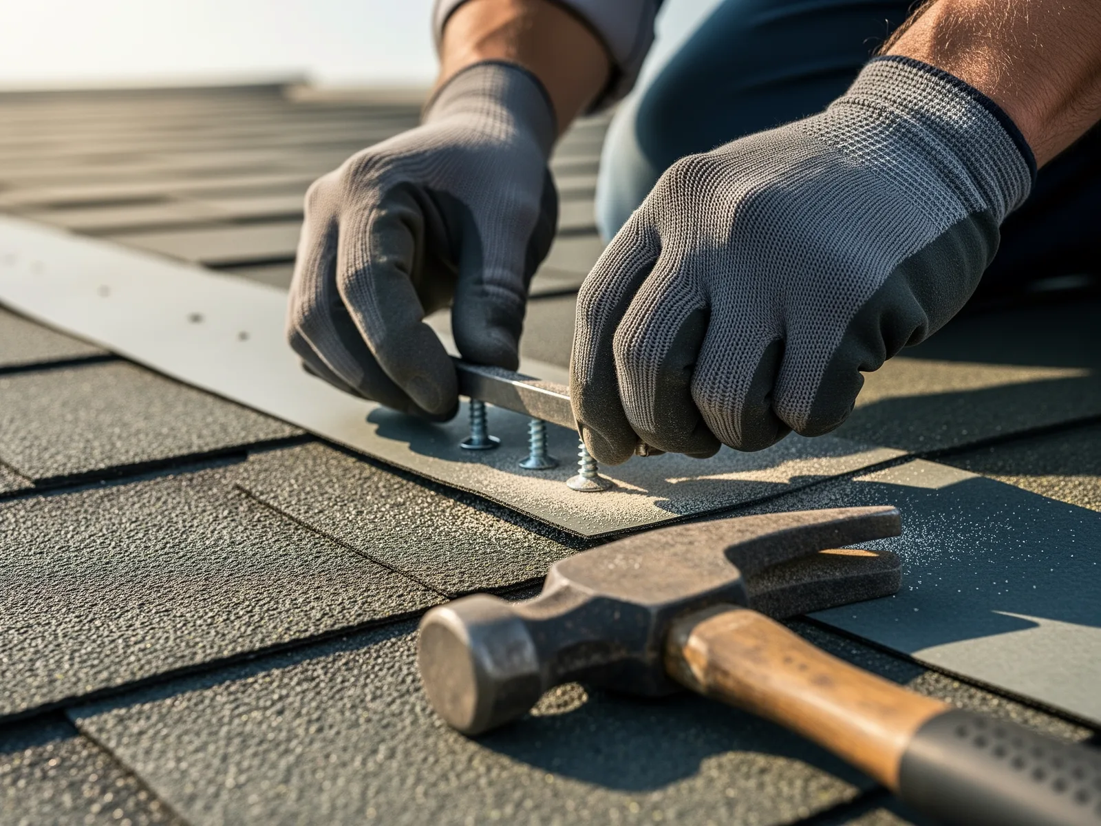 Why choose Fascia Repair in Big Creek, KY